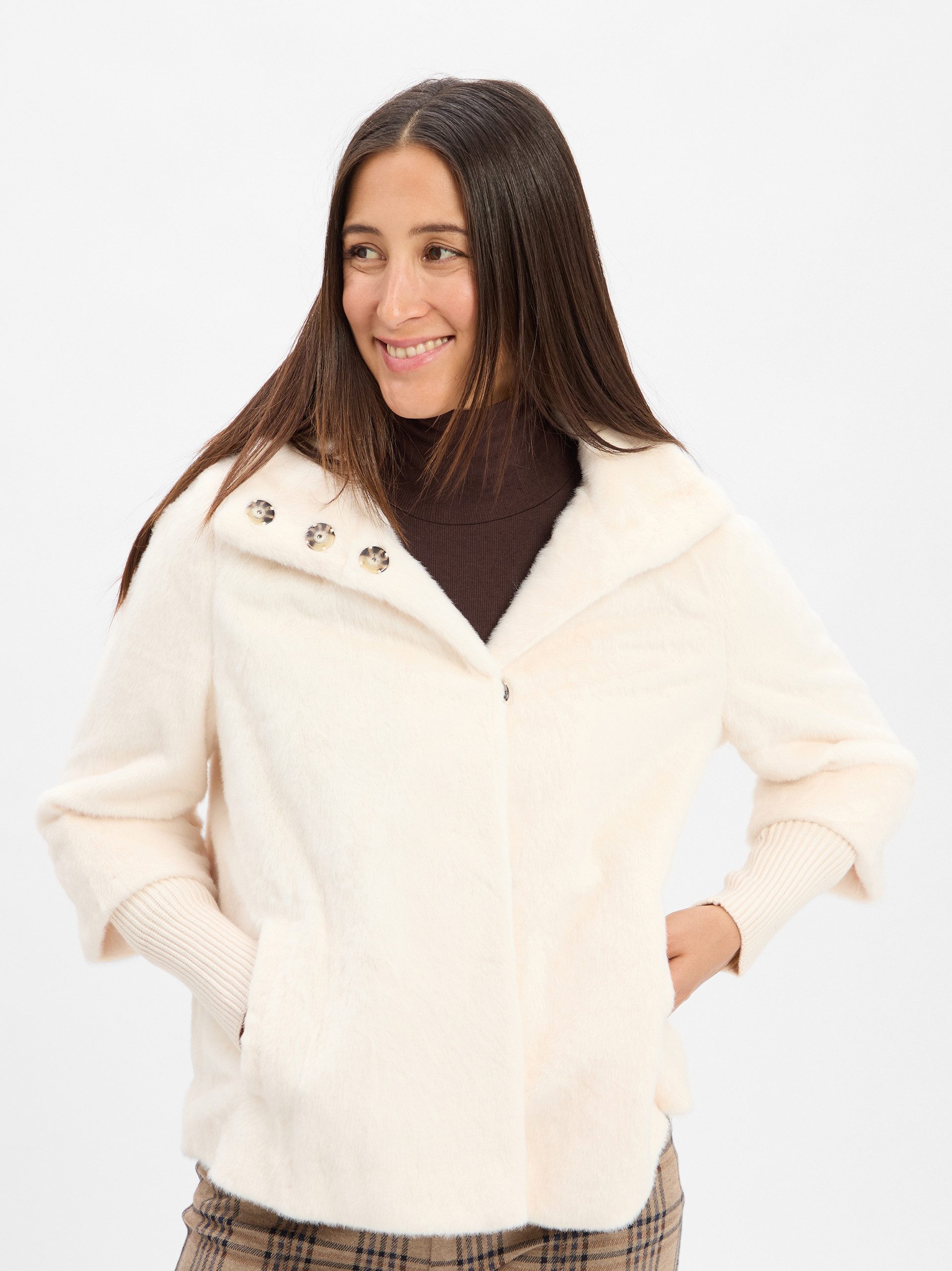 Zero Winterjacke günstig online kaufen