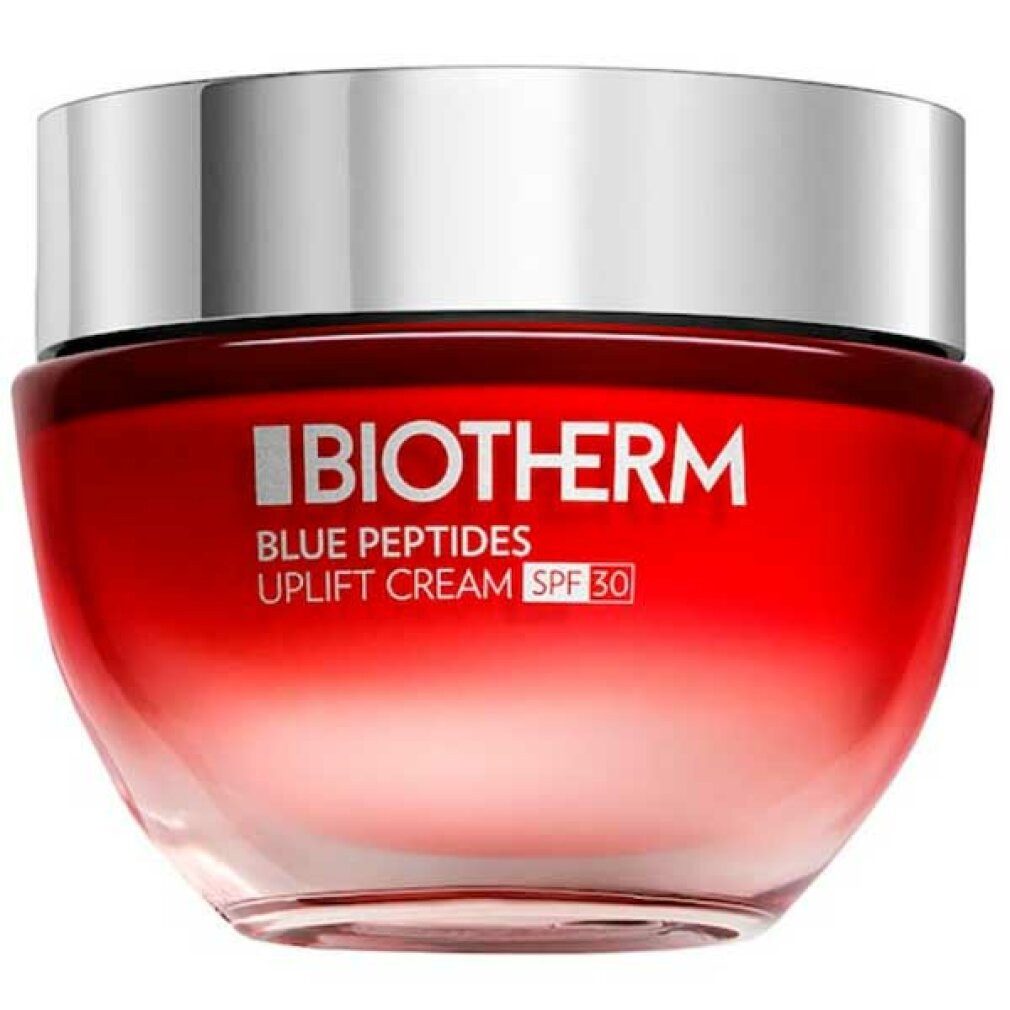 Gesichtspflege BLUE PEPTIDES UPLIFT Creme SPF30 50 ml