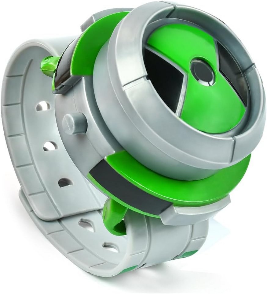 FELIXLEO Quarzuhr Kinder Projektor Uhr Armbanduhr mit 8 Bildern Cartoon Spielzeug, (1-tlg)