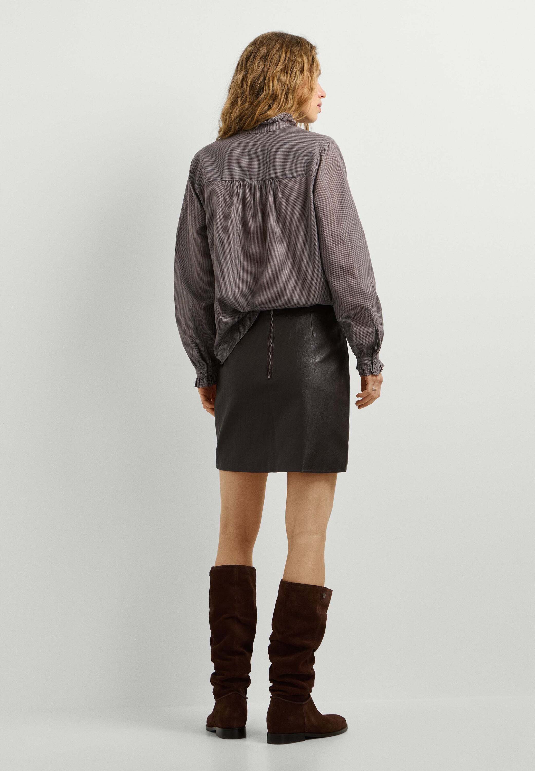 Pepe Jeans A-Linien-Rock skirt LINA SKIRT