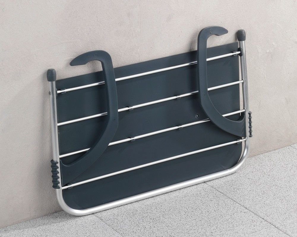 WENKO Wäscheständer Wäschetrockner und Ablage, 2 in 1, WENKO - WENKO – Bild 5 von 5