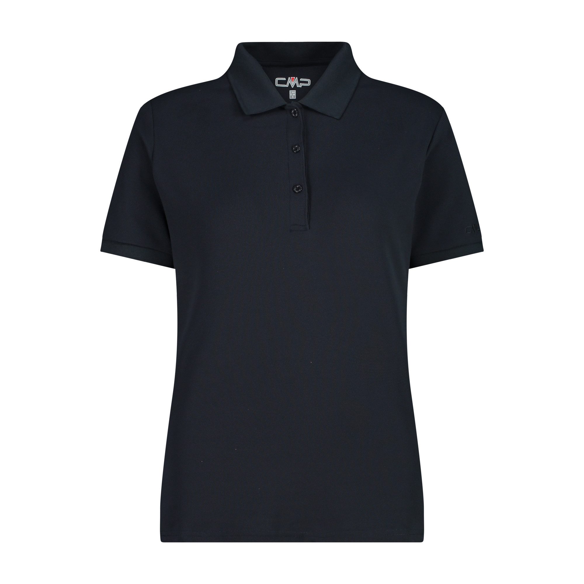 CMP Poloshirt CMP Damen Poloshirt WOMAN günstig online kaufen