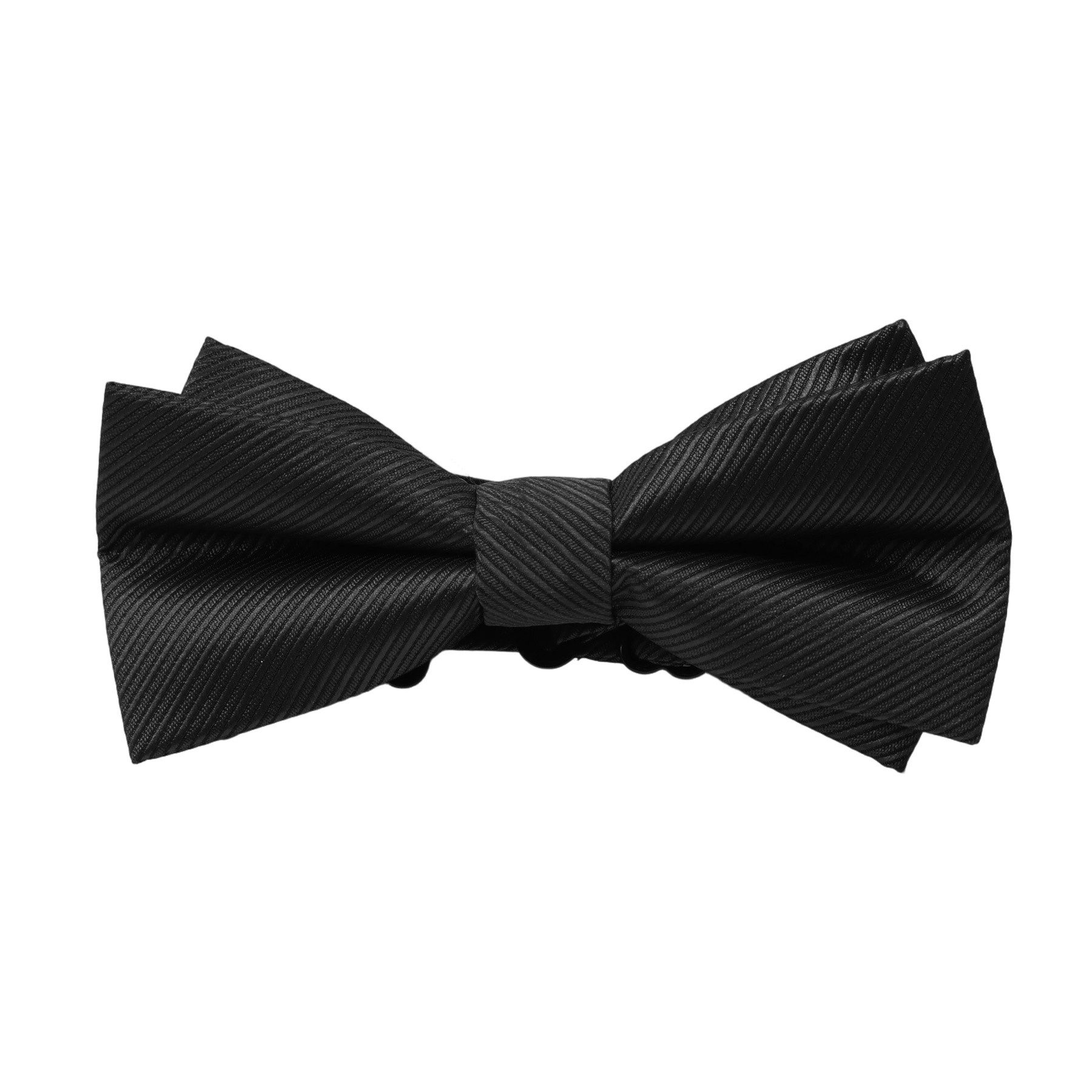 Allthemen Fliege Herren Fliege mit Jacquard Retro-Eleganz für Business Hochzeit