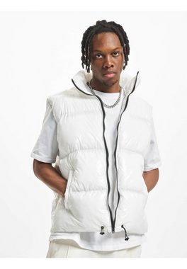 DEF Jerseyweste DEF Herren DEF Shiny Puffer vest (1-tlg)