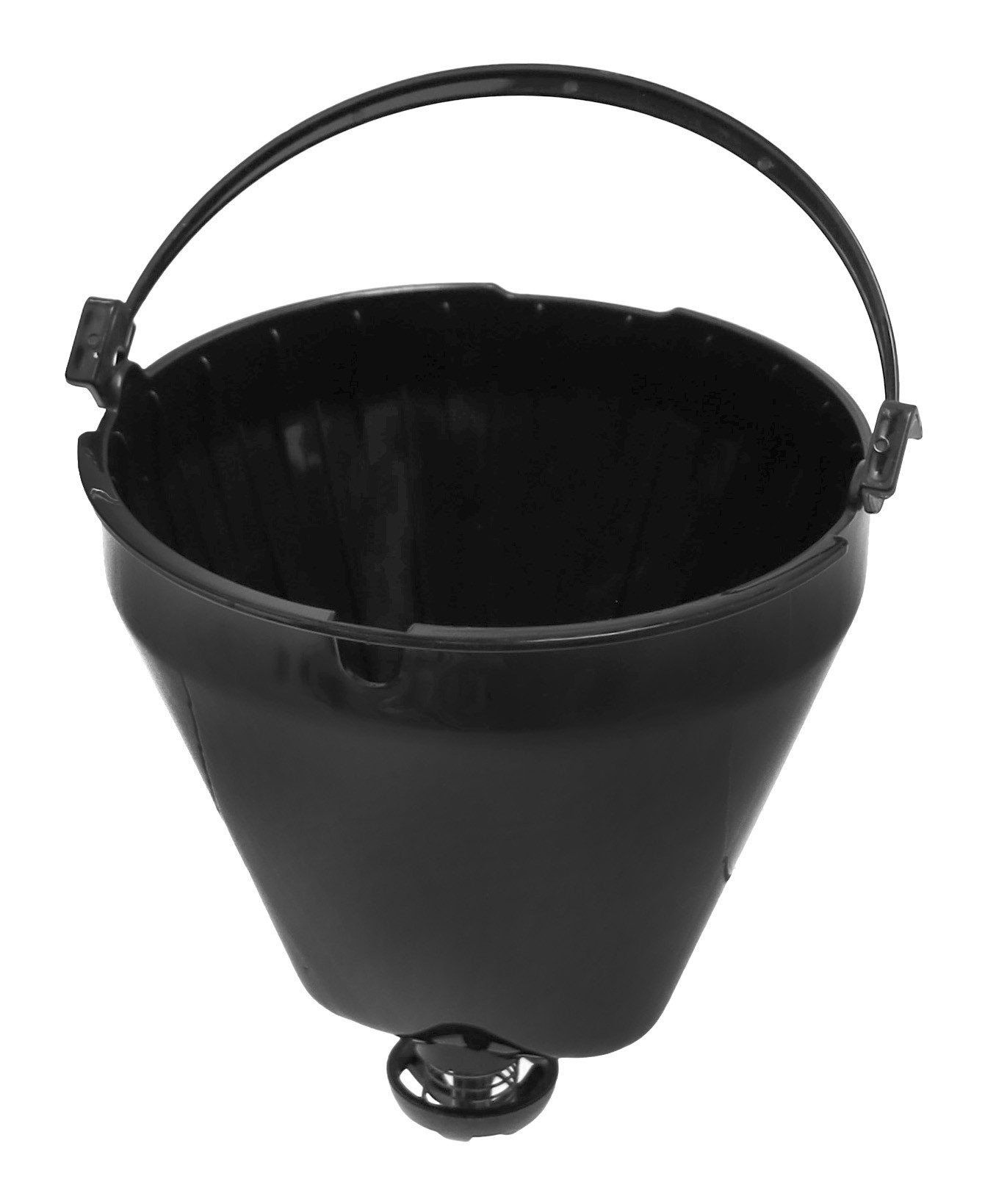 Ersatzfilter Grundig 9178010477 Filterhalter für KM5620 Kaffeemaschine