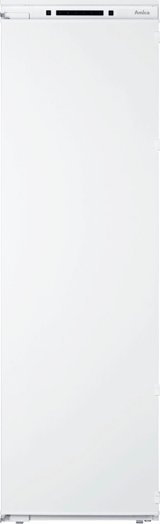Amica Einbaugefrierschrank ABN6202 / EGSS 327 250, 176,9 cm hoch, 54 cm breit
