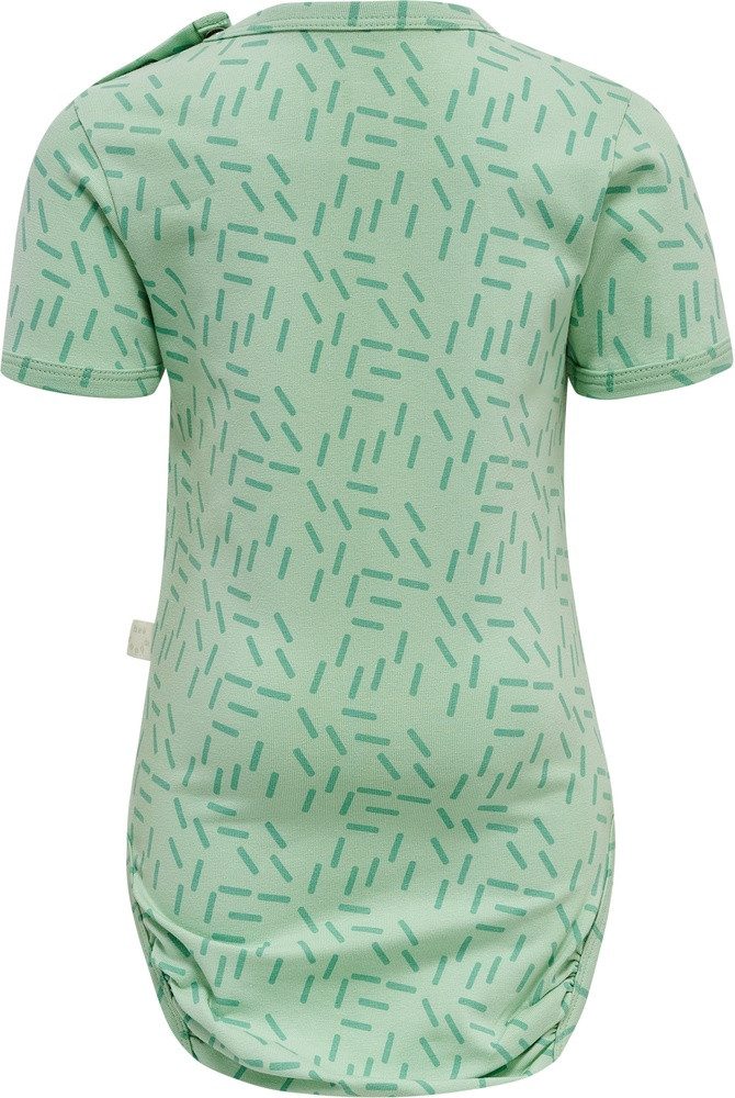 hummel Softshelloverall River Body S/S