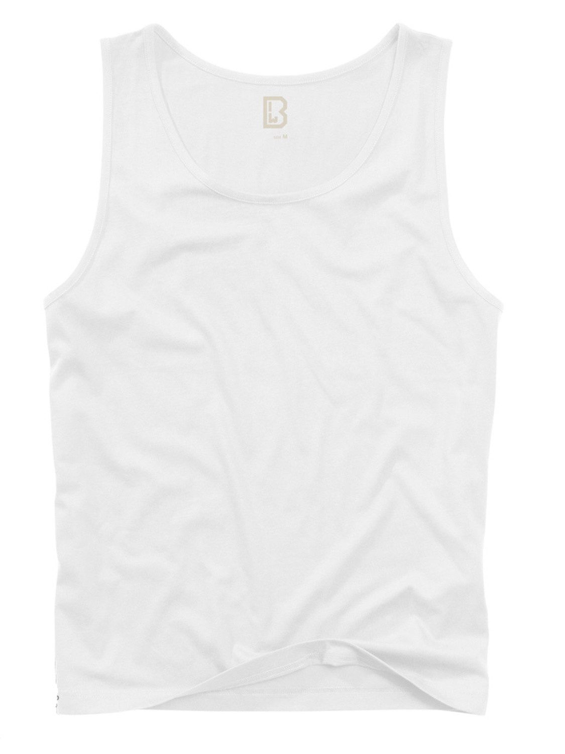 Brandit T-Shirt Tank Top