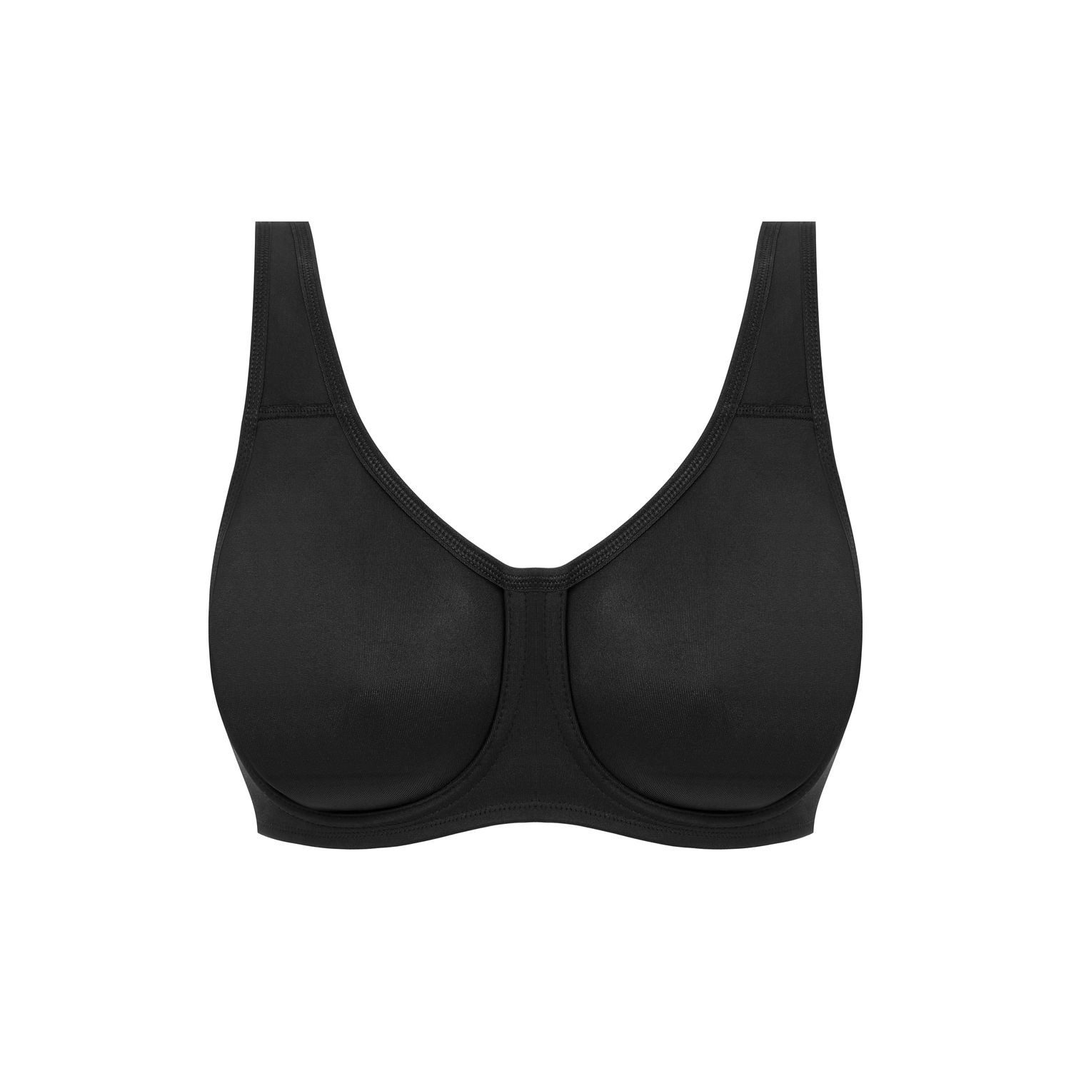 Wacoal Sport-BH Simone Sport (1-tlg) maximale Unterstützung bei intensiven Sportaktivitäten