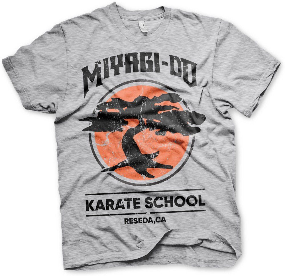 Cobra Kai T-Shirt