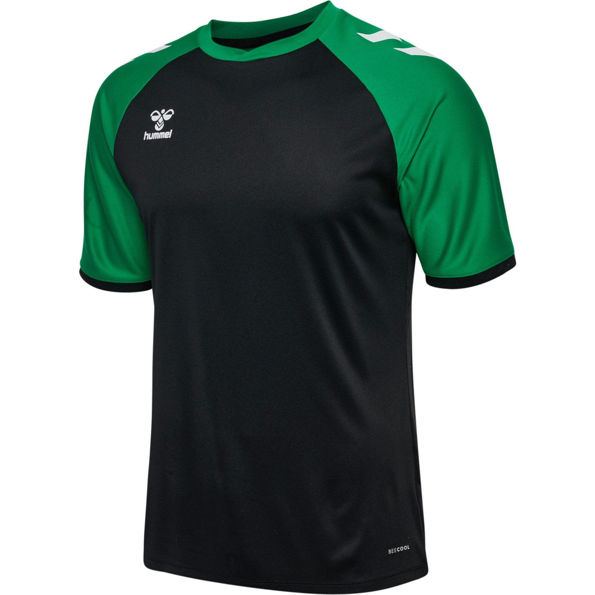 hummel Fußballtrikot Hummel Kinder Trikot hmlMATCH LEAGUE JERSEY S/S KIDS 233154