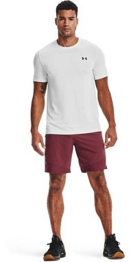 Under Armour® T-Shirt UA Seamless Kurzarm-Oberteil