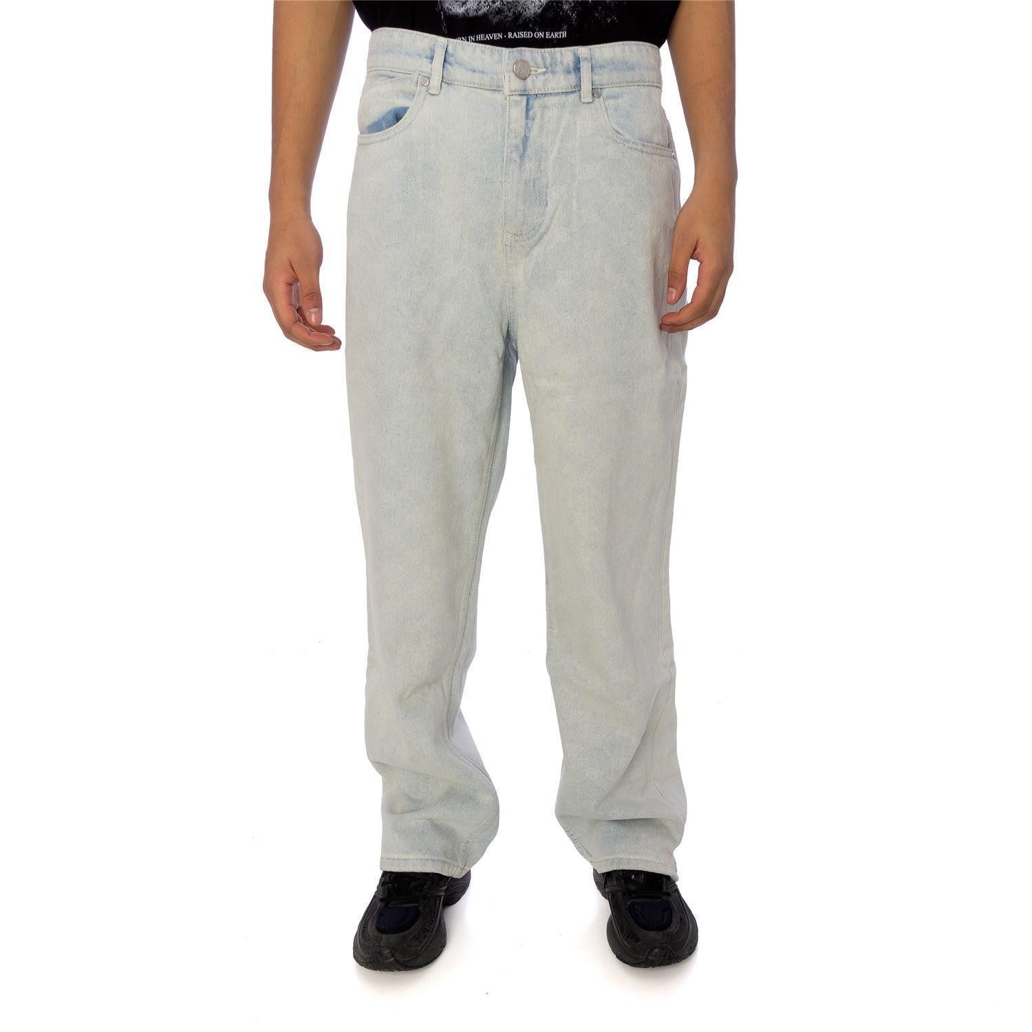 Favela Relax-fit-Jeans Jeans Favela Monogram