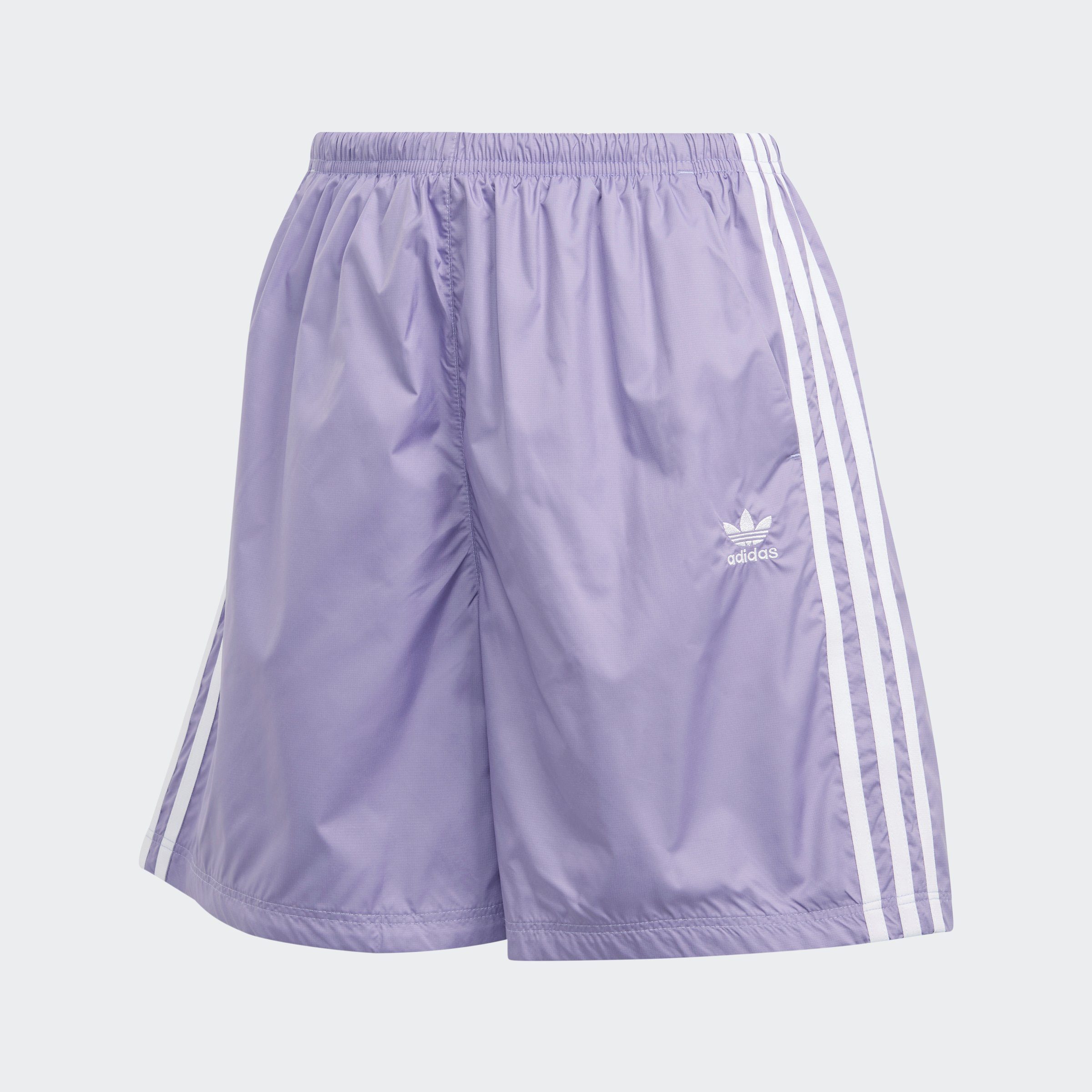 ADICOLOR Originals (1-tlg) Shorts CLASSICS adidas Magic Lilac RIPSTOP