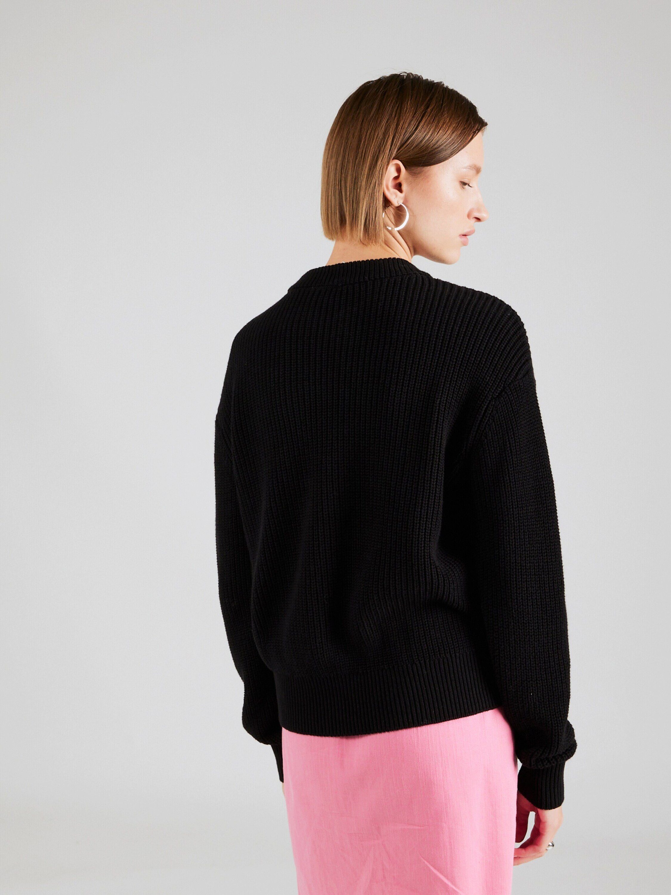 minimum Strickpullover MIKALA (1-tlg) Plain/ohne Details