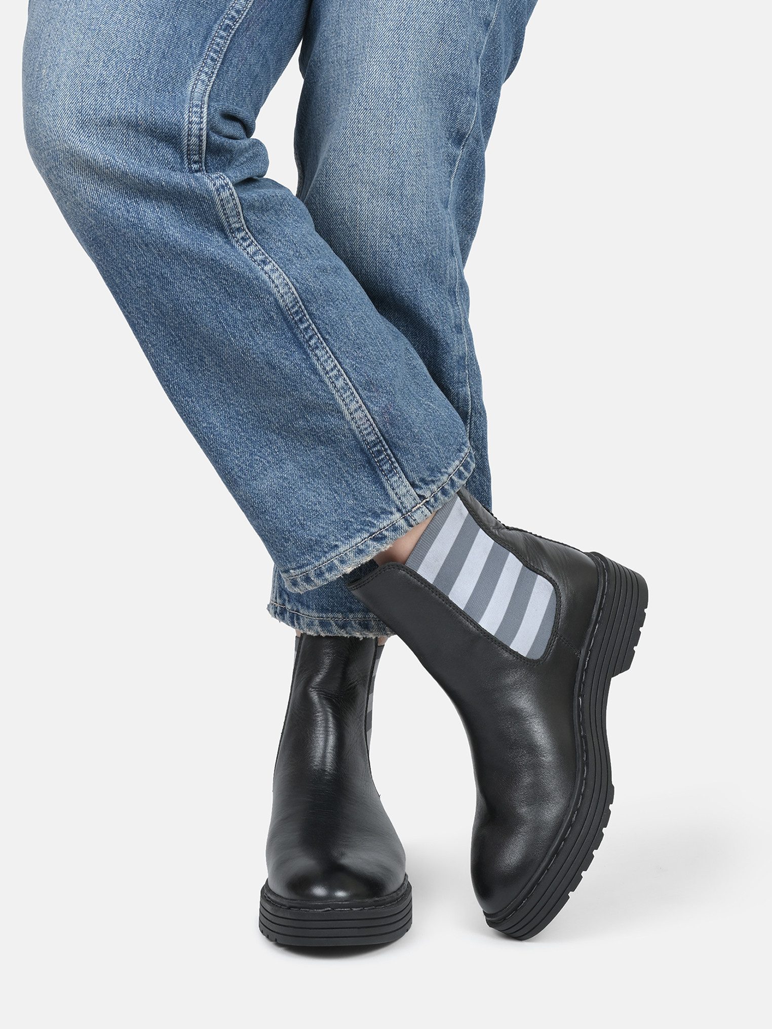 CRICKIT SAMMY Chelseaboots