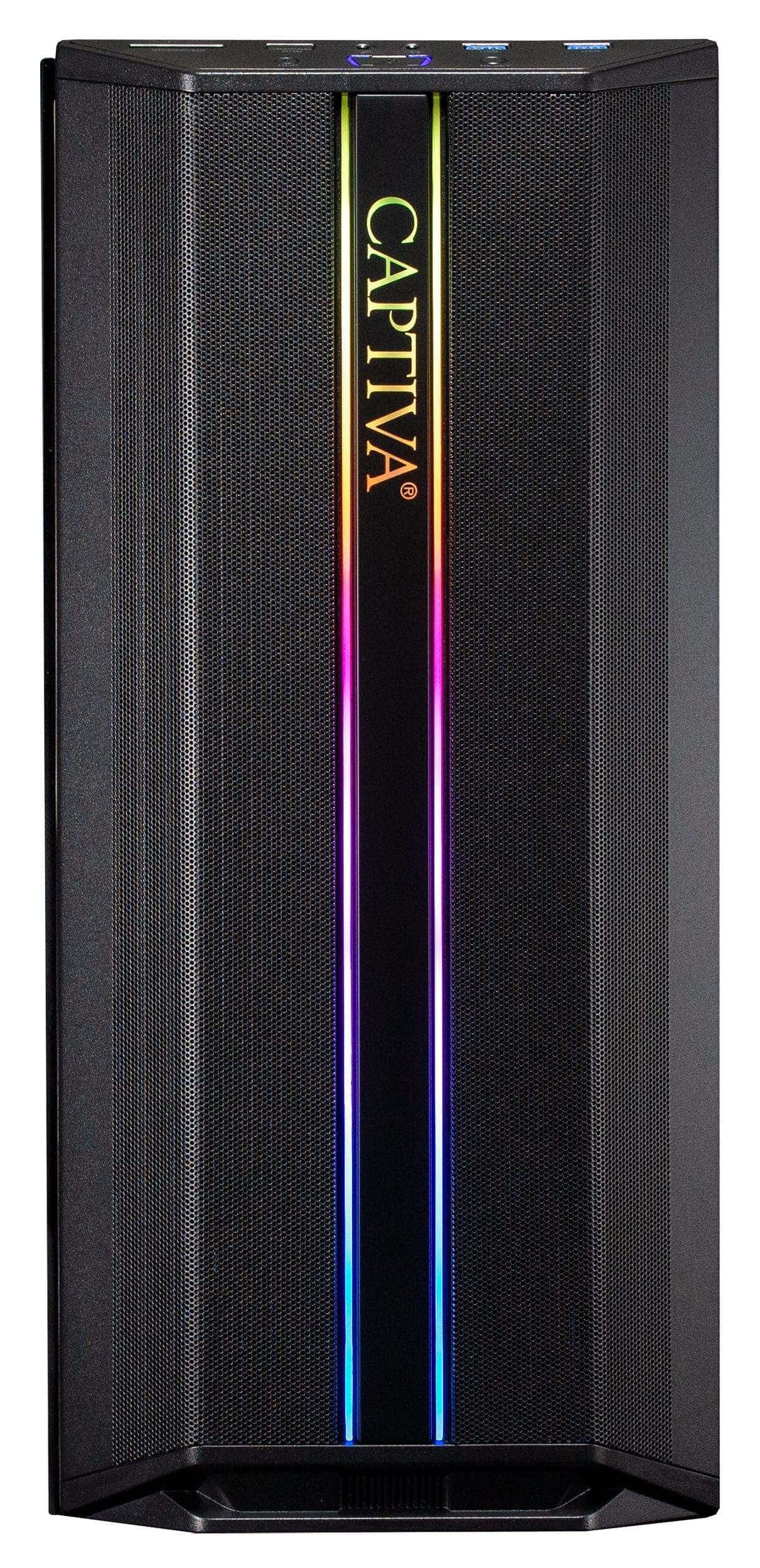 Advanced Gaming R75-263 Gaming-PC