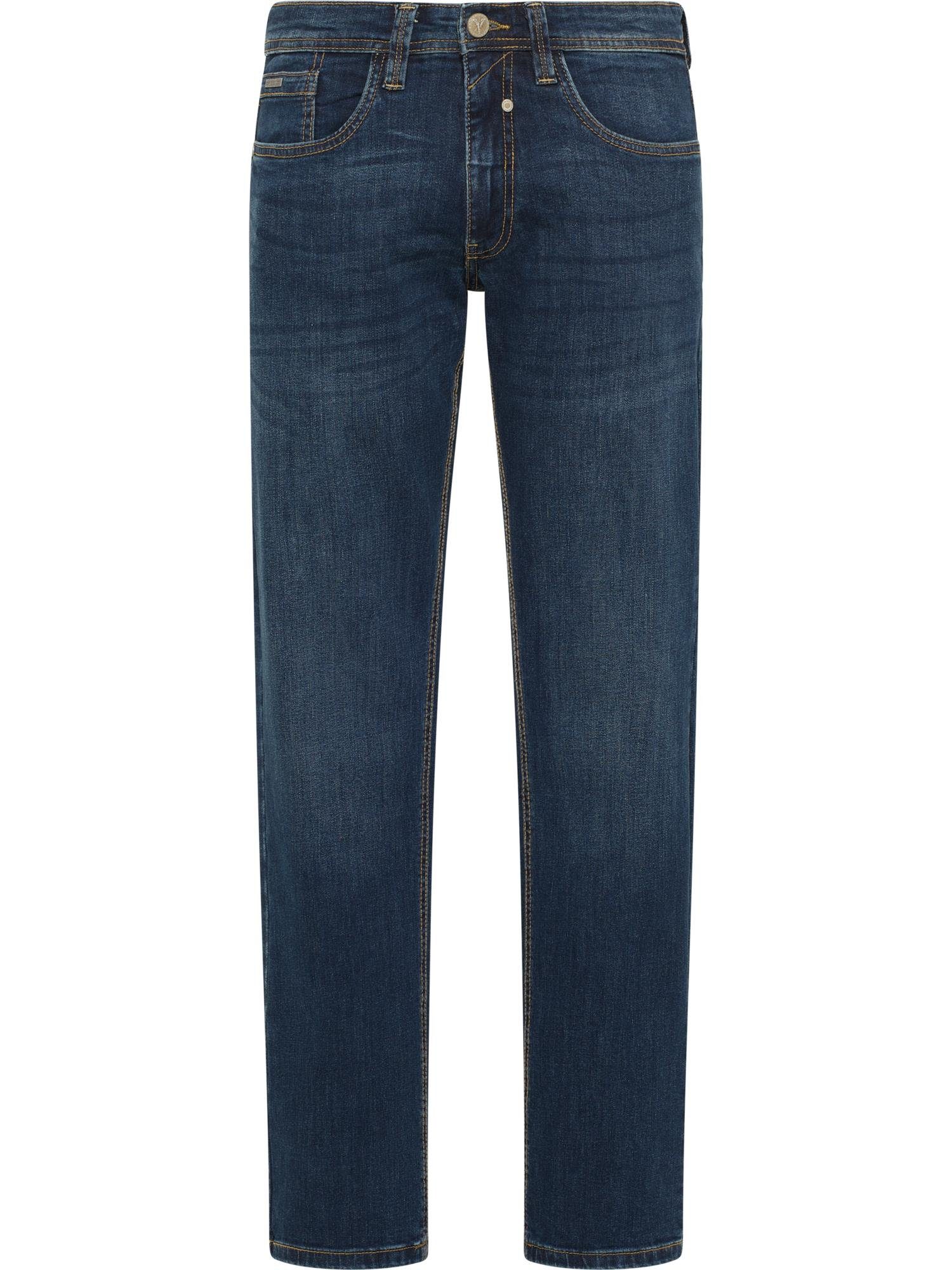 Enrico COLUCCI Regular-fit-Jeans Bluestonebleached CARLO