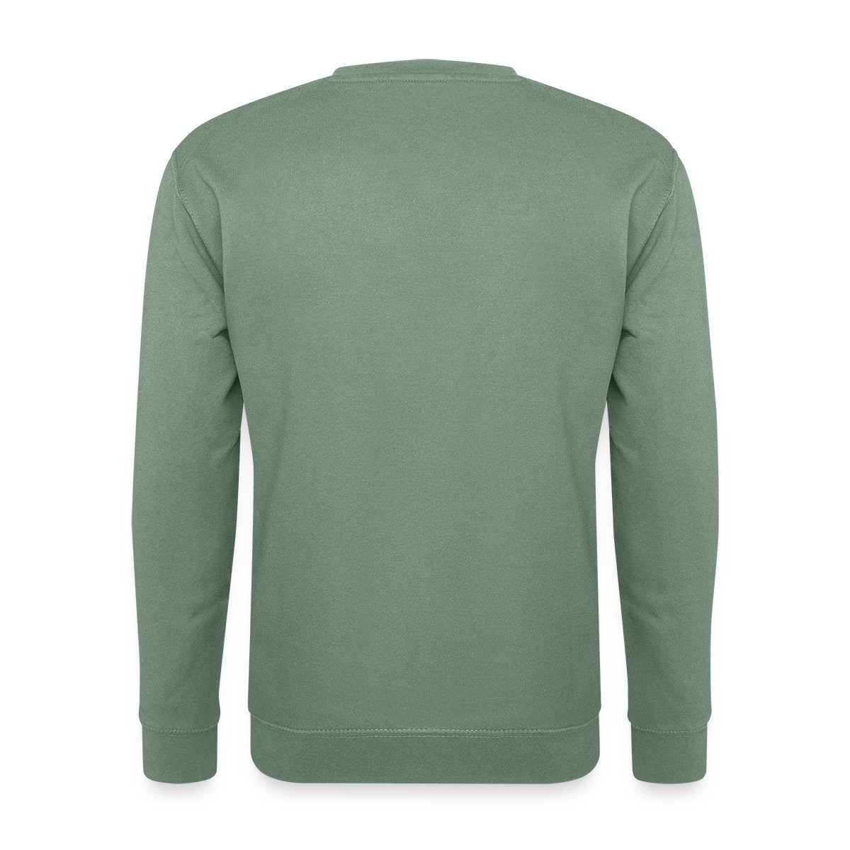 Spreadshirt Sweatshirt Stromberg Firmenschriftzug von Alpha Unisex Pullover (1-tlg)