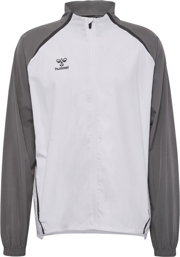 Trainingsjacke Hummel Herren Trainingsjacke LEAD 2.0 WOVEN JACKET 223768