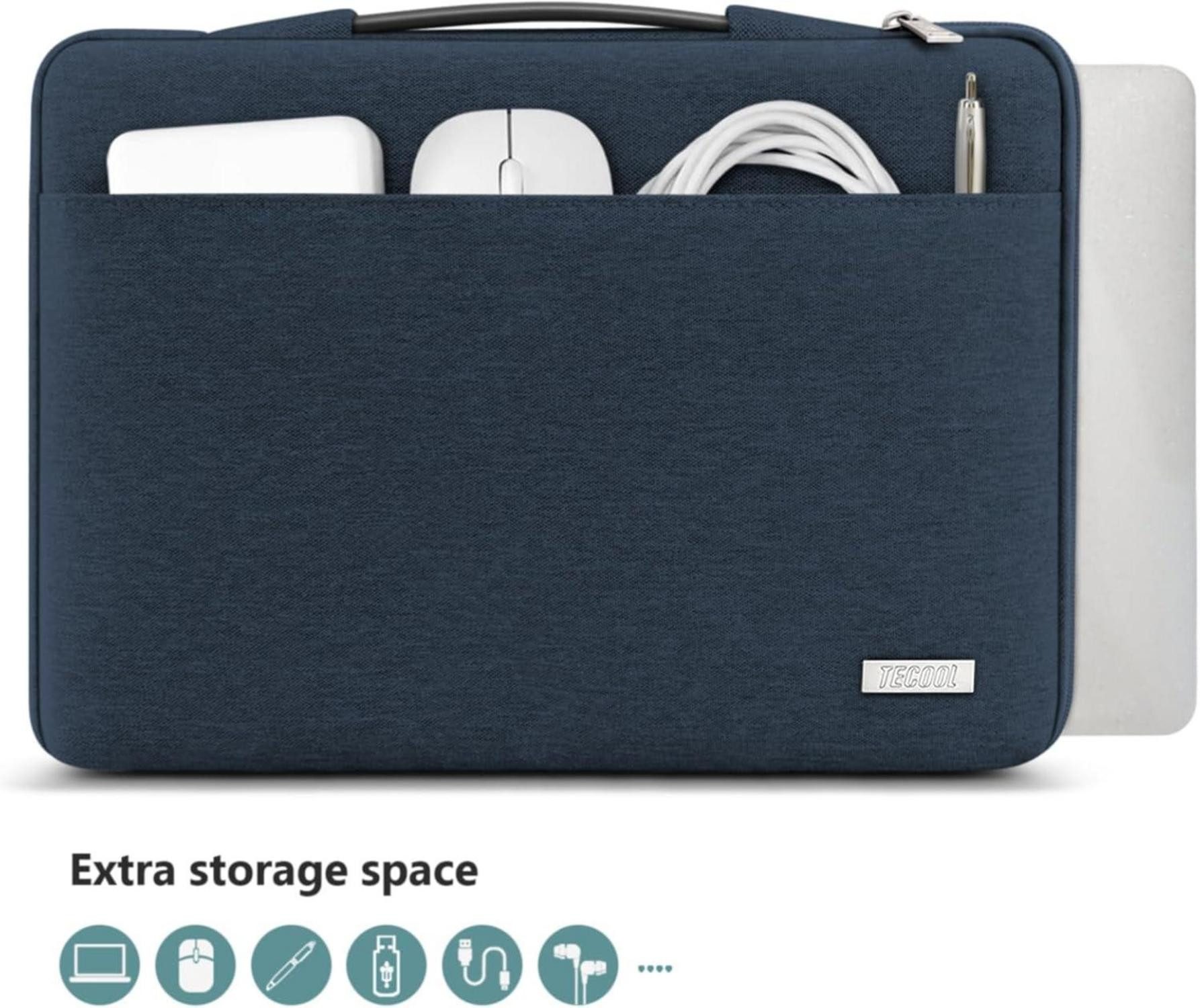LuxusKollektion Laptoptasche Laptoptasche 16 Zoll MacBook günstig online kaufen