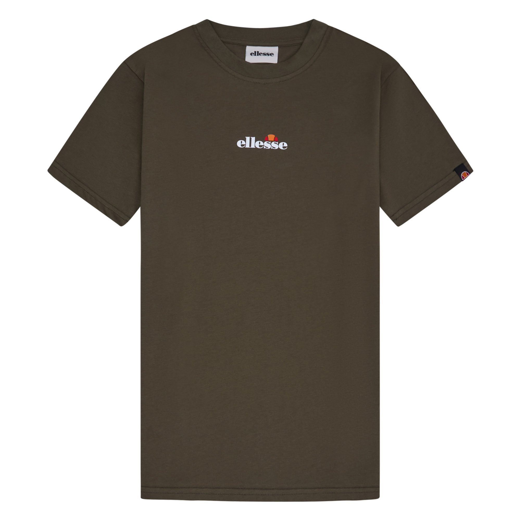 Ellesse T-Shirt Herren T-Shirt 1er Pack Baumwolle OLLIO 2 TEE (Packung, 1er Pack)