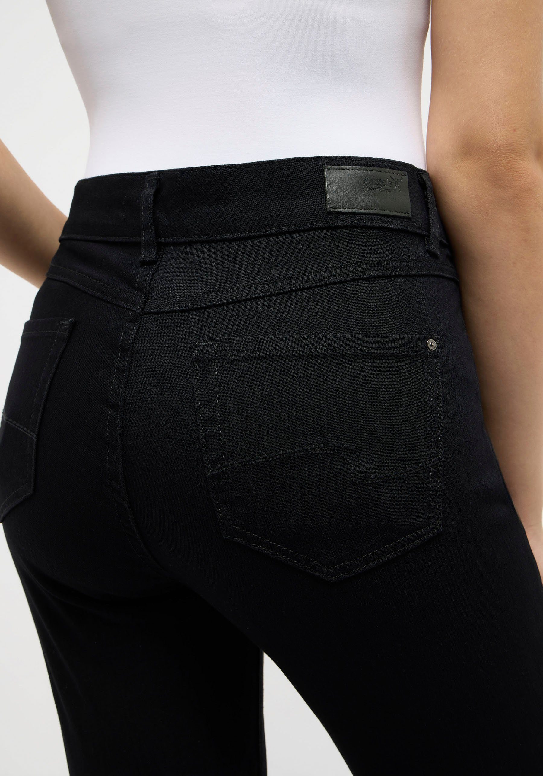 ANGELS Slim-fit-Jeans CICI – Bild 5 von 5