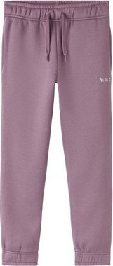 Name It Jogginghose NKFMALOU SWEAT PANT BRU NOOS