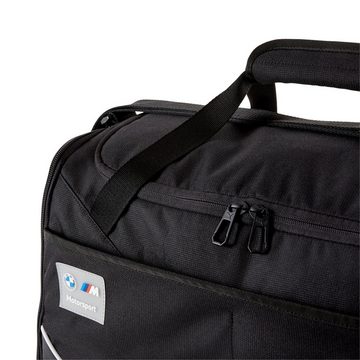 BMW Sporttasche BMW M Motorsport Sporttasche Tasche Bag Reisetasche Duffle Bag (1-tlg)