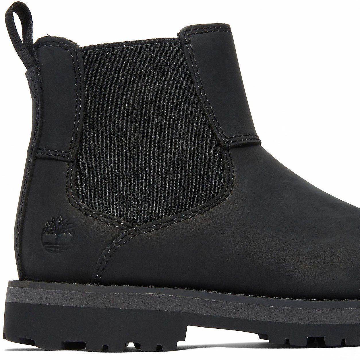 Kid Timberland Chelseaboots Courma Chelsea