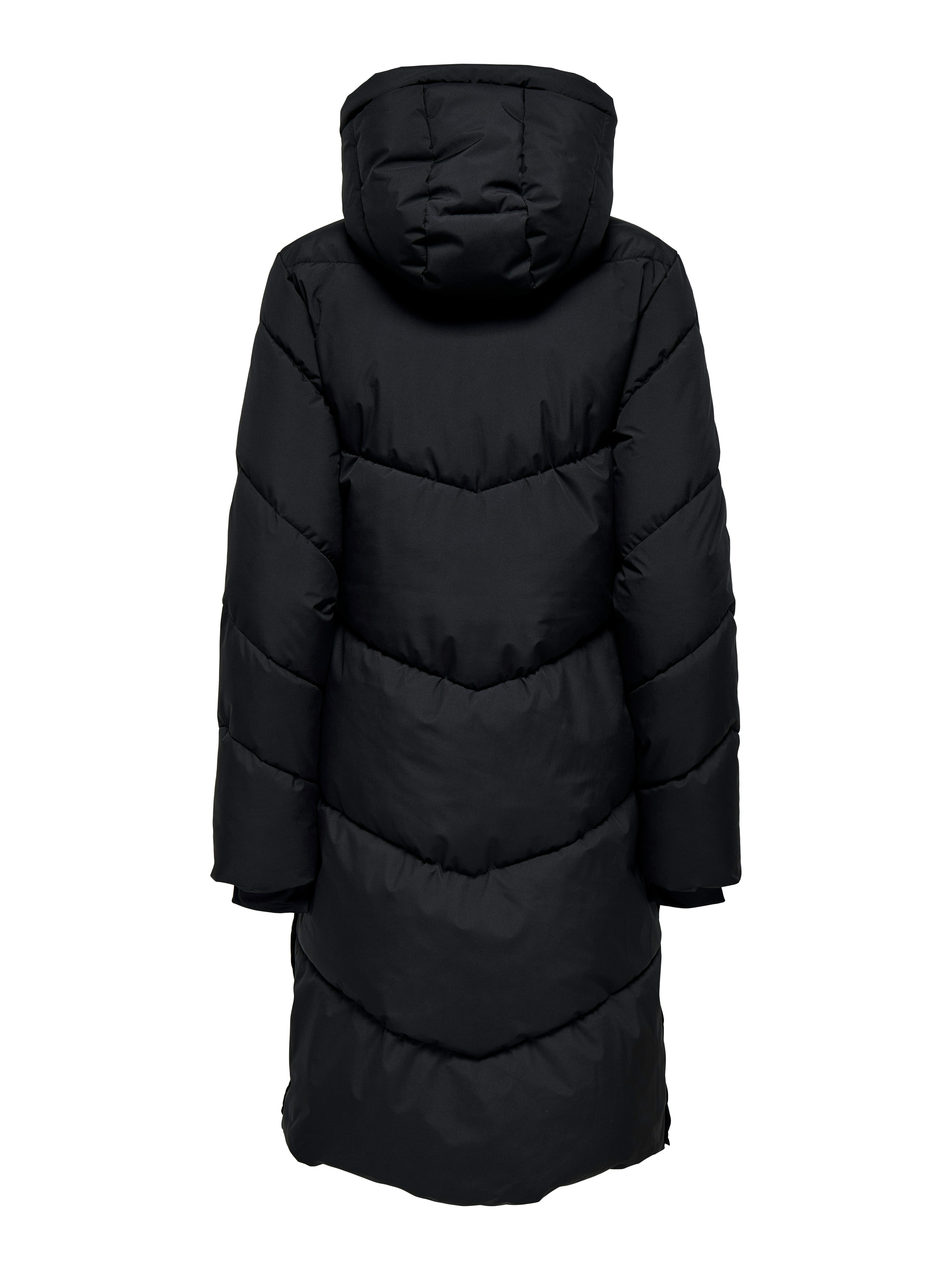 ONLY Steppmantel ONLHARPER LIFE LONG PREMIUM COAT OTW günstig online kaufen