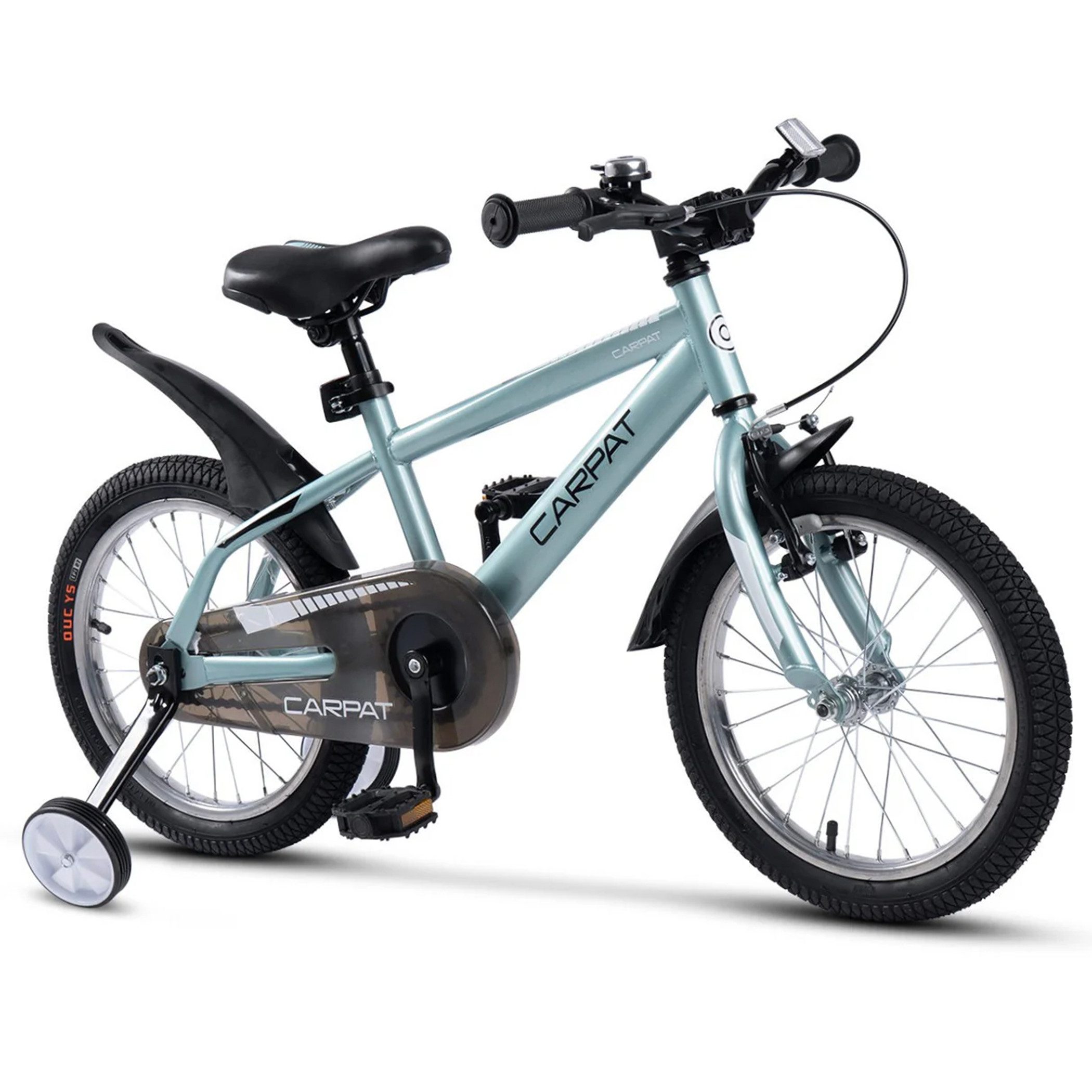 Kinderfahrrad 16 Zoll Kinderfahrrad für 4-7 Jahre