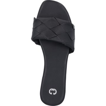 GERRY WEBER Arona 02, schwarz Slipper