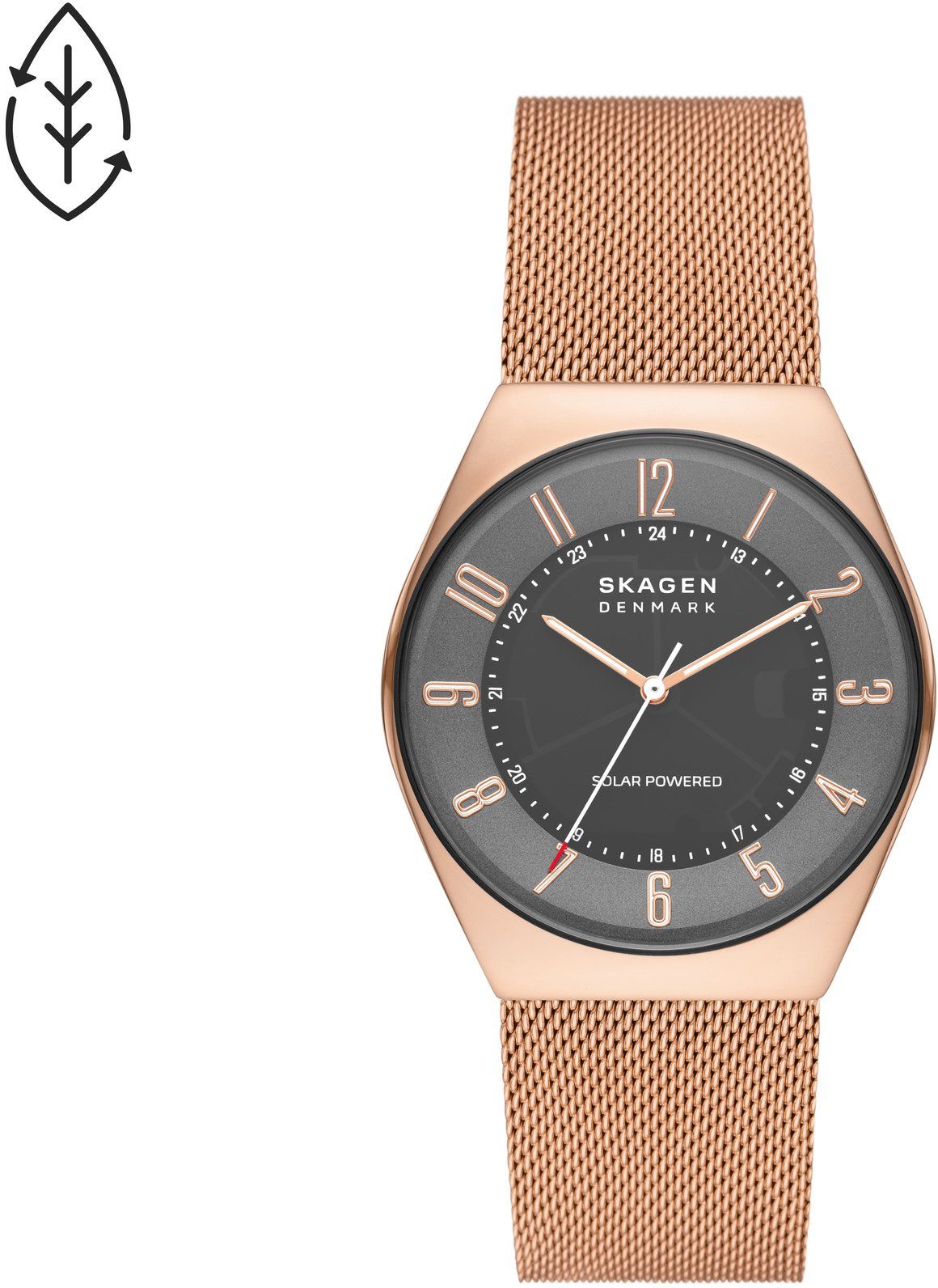 Skagen Solaruhr Grenen Powered, SKW6835 Solar