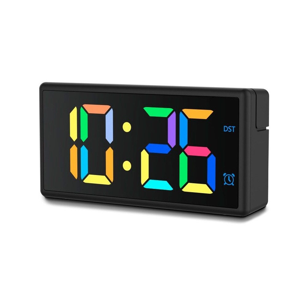 Hama Radiowecker Hama Ibiza Wecker mit USB-Ladefunktion - Wecker. günstig online kaufen