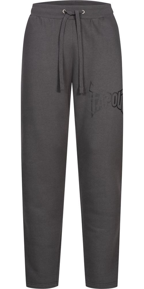 TAPOUT Trainingshose Lifestyle Basic Jogger Jogginghose normale Passform günstig online kaufen