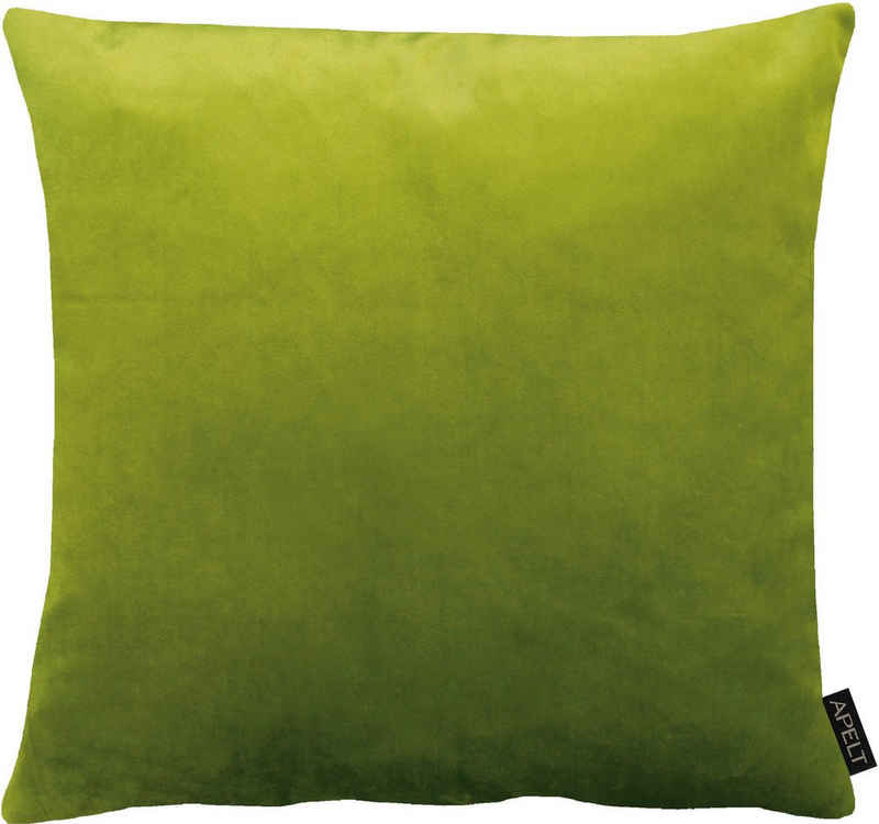 Grüne Samt Kissenbezüge online kaufen | OTTO