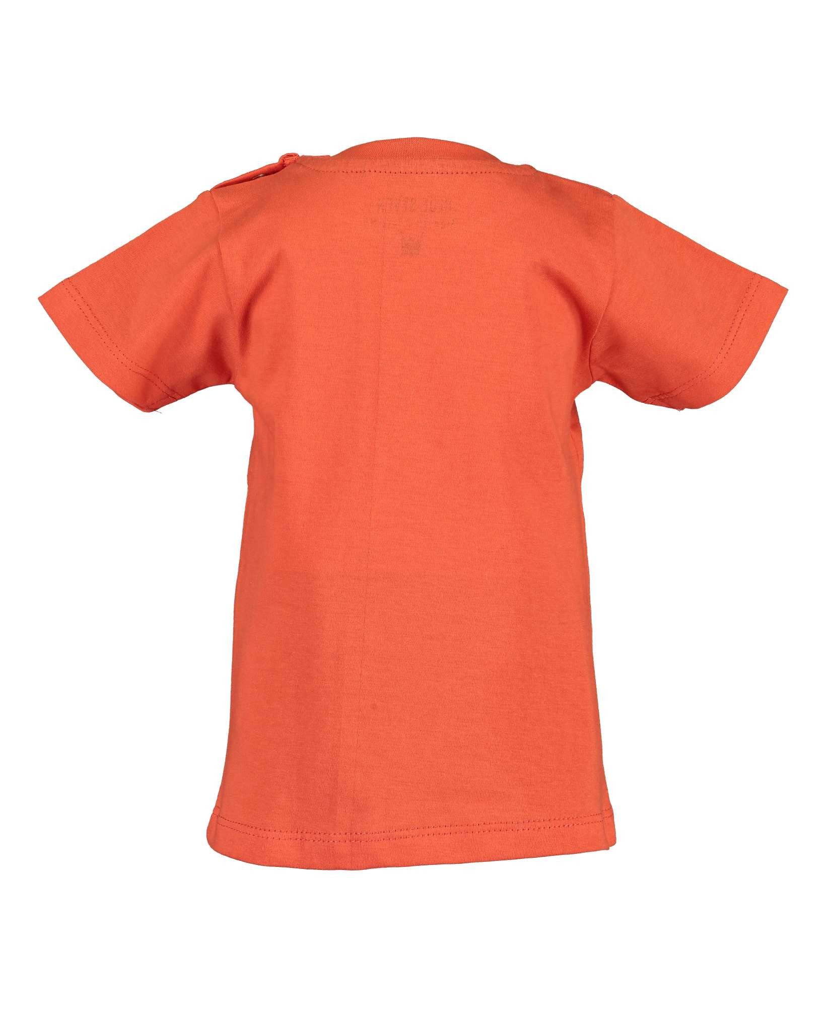 Blue Seven T-Shirt Blue Seven Unisex günstig online kaufen
