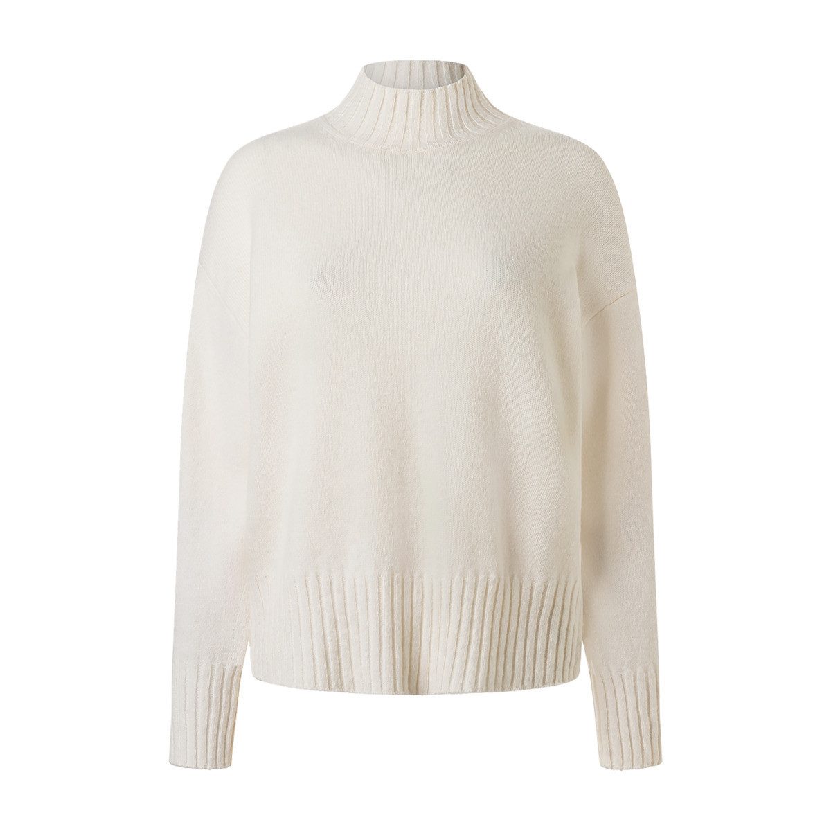 MAERZ Muenchen Strickpullover Maerz Muenchen 310500 Strickpullover Damen Bekleidung
