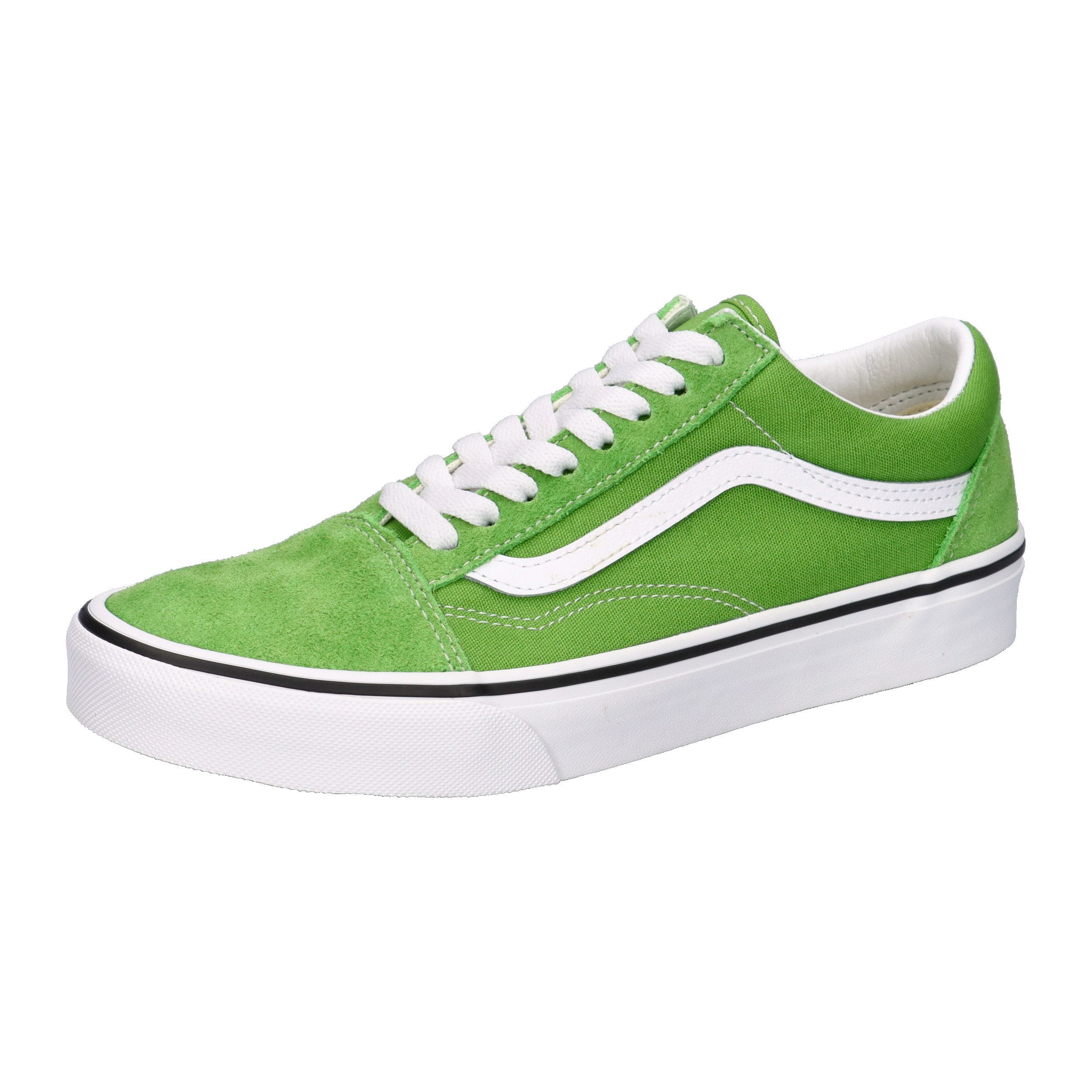Vans Vans Unisex Sneaker Old Skool Sneaker