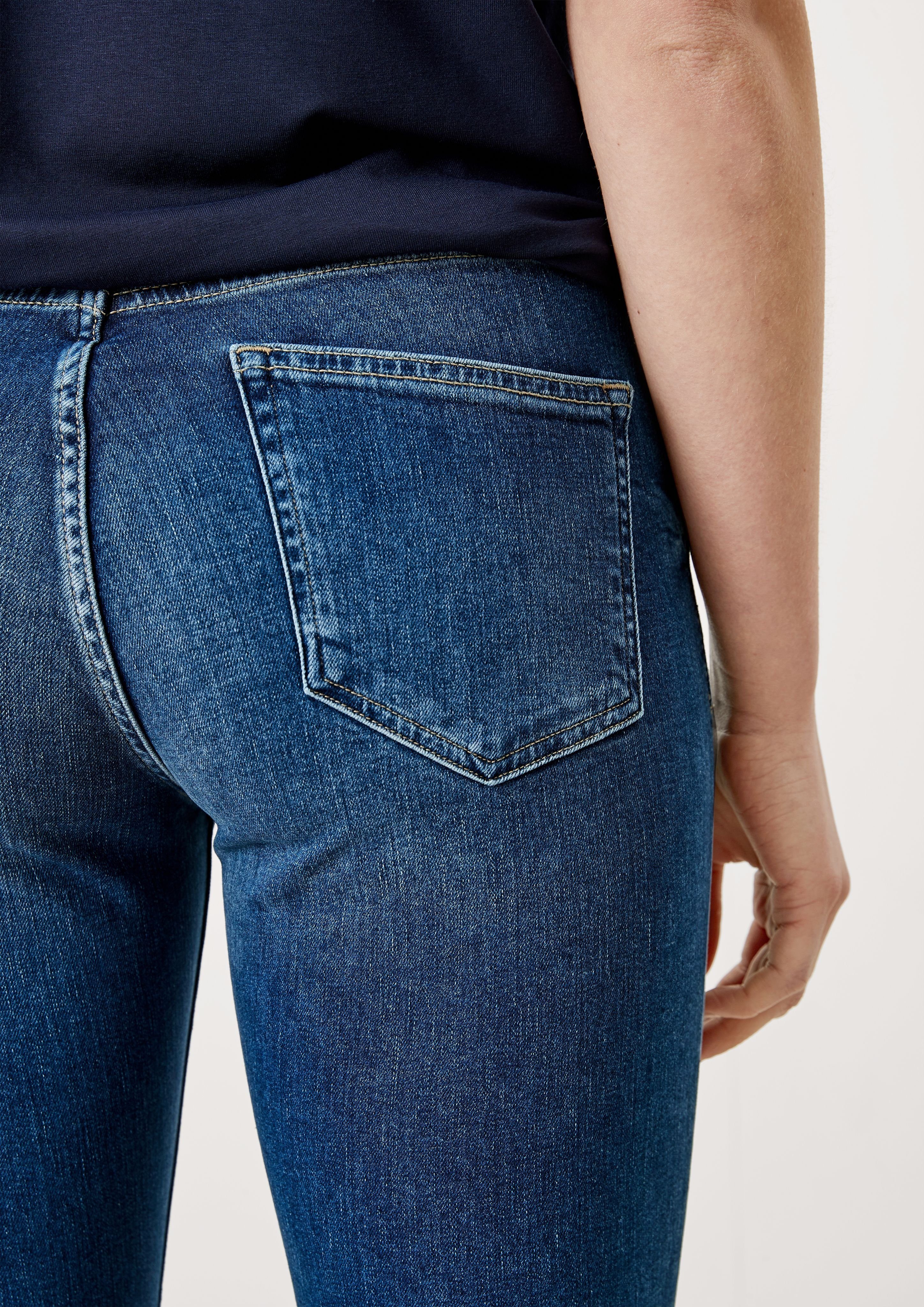 5-Pocket-Jeans s.Oliver