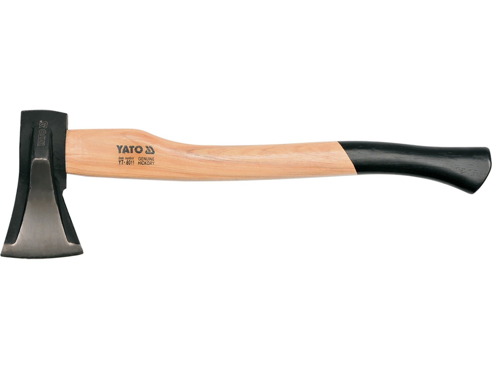 Axt Axt, Handbeil 1000g, Hickorystiel