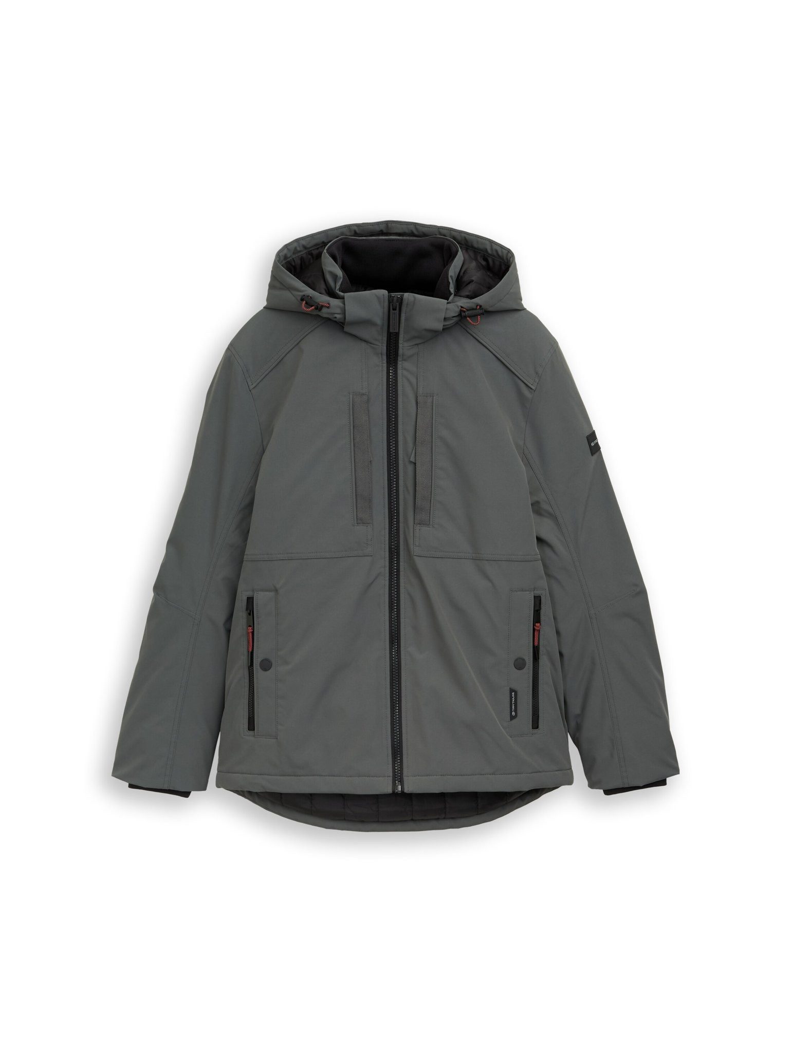 TOM TAILOR Outdoorjacke