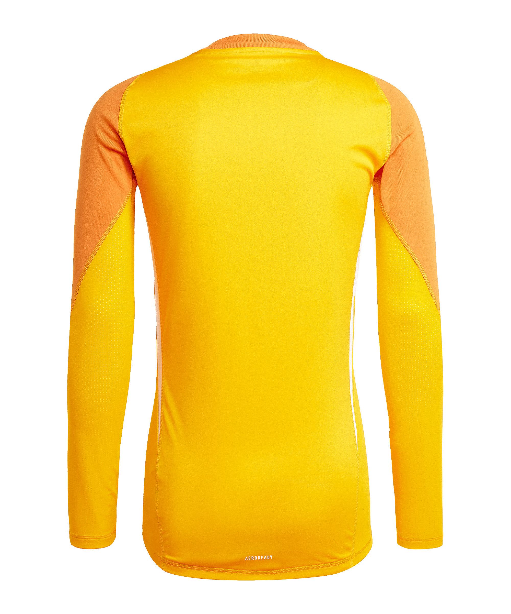adidas Performance Fußballtrikot adidas Performance Tiro 25 Pro Torwarttrikot Teamsport