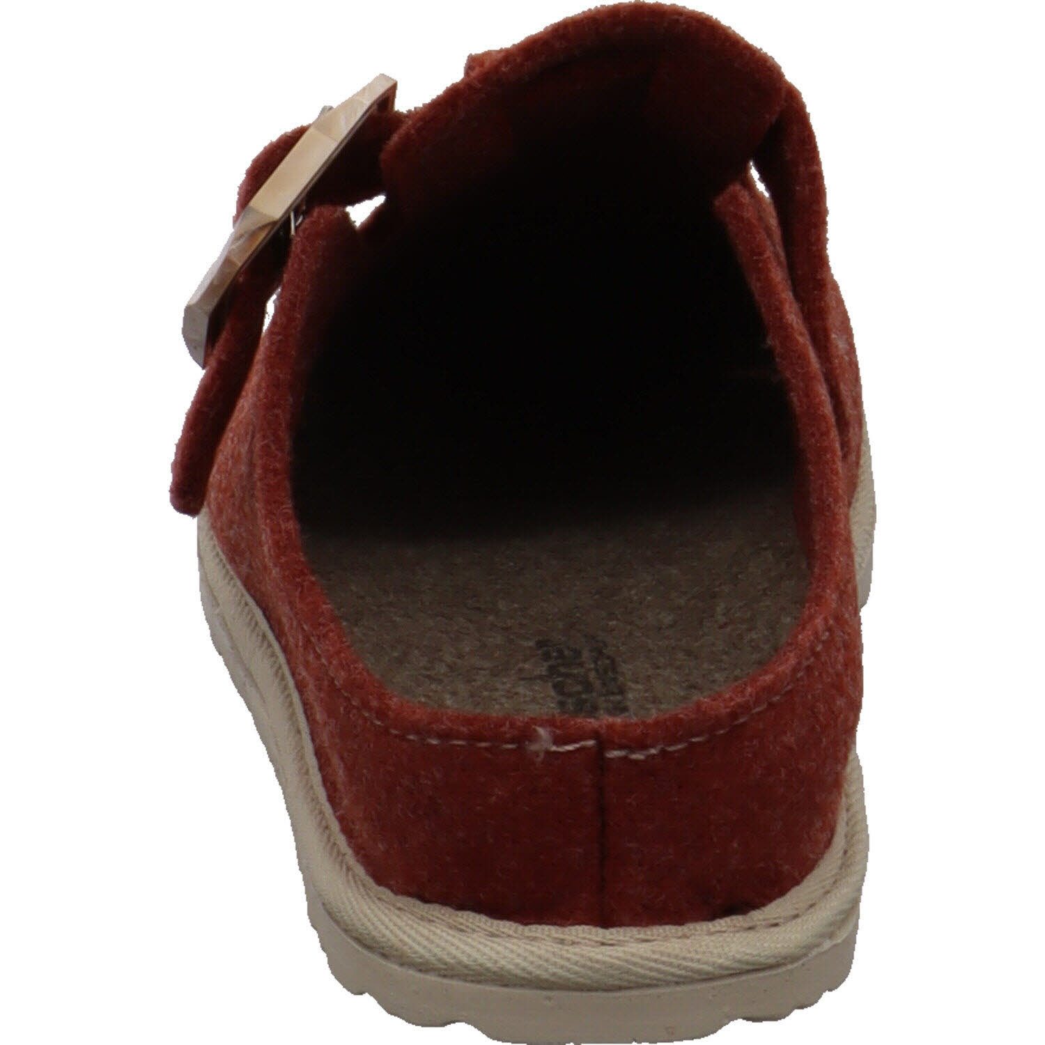 Fischer-Markenschuh Katrin Hausschuh