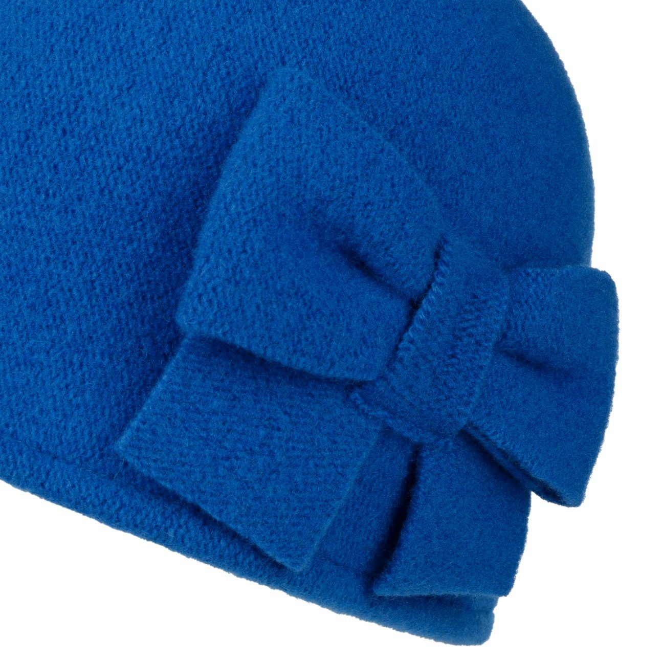 Barascon Beanie (1-St) Damenmütze, in royalblau EU the Made