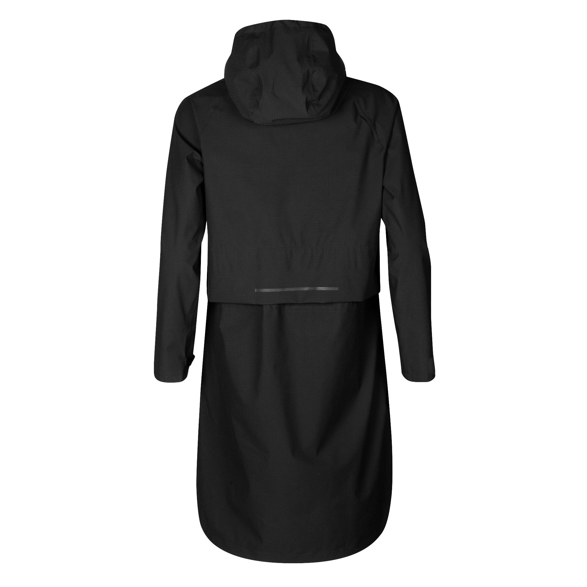 HALTI Langmantel Regnis W DX Parka *