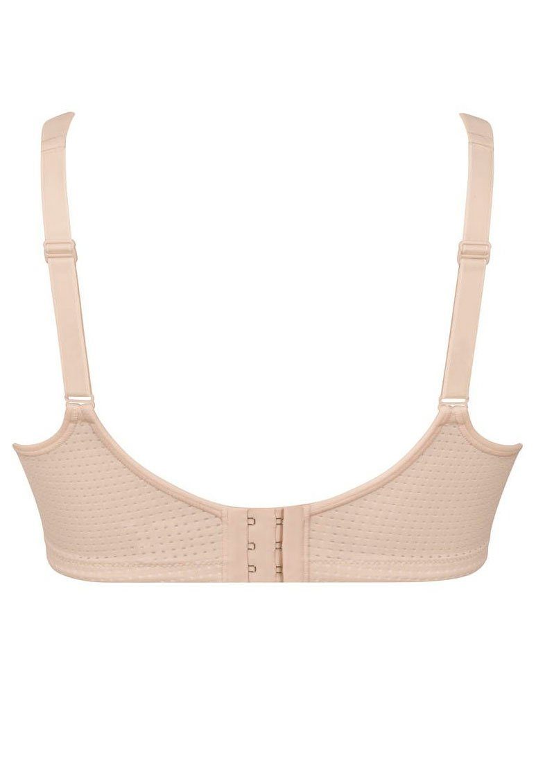 Anita Active Sport-BH performance wireX nahtlose Cups, extrem flache Nähte, 3/4 Bügel, atmungsaktiv