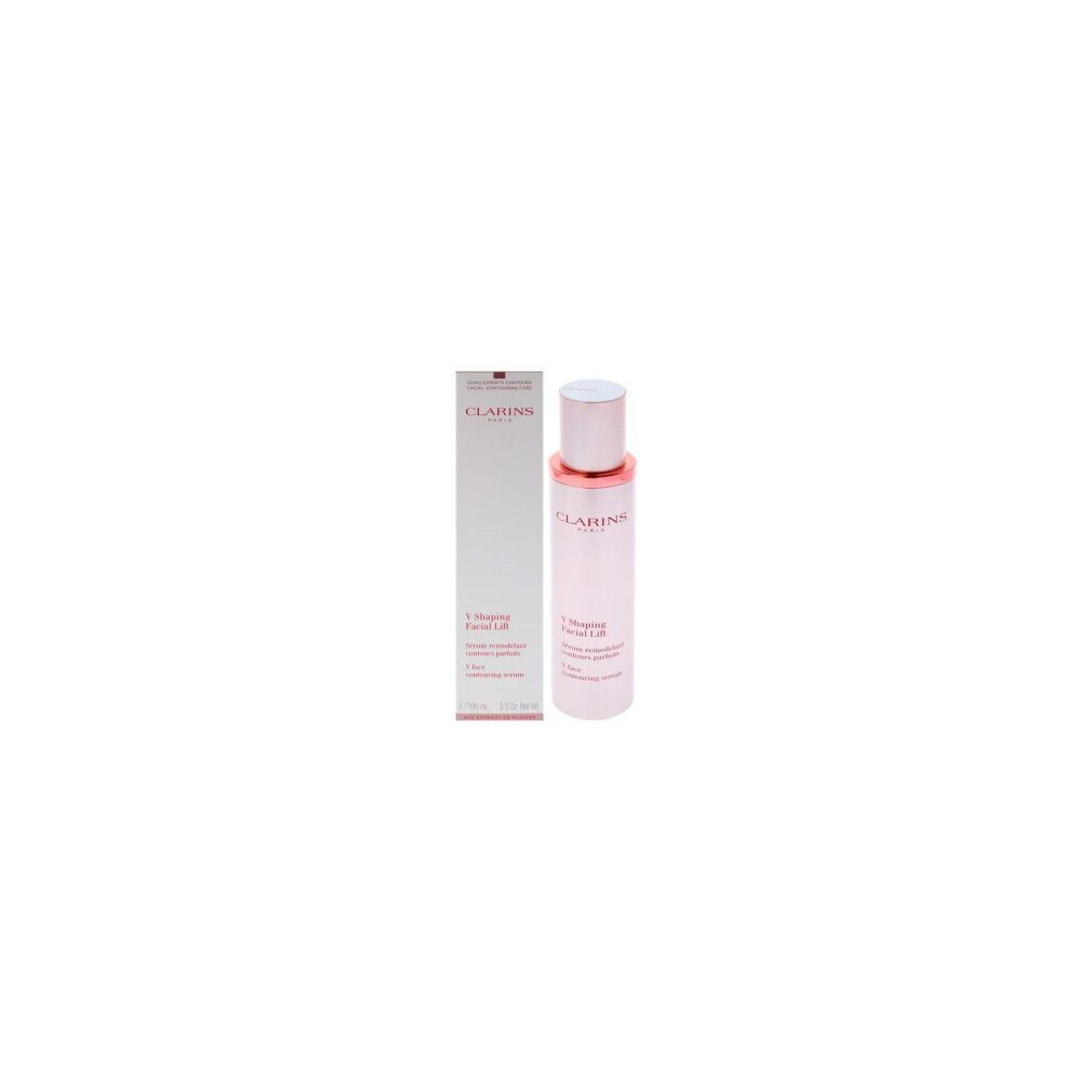Clarins Körperpflegemittel V Shaping Facial Lift 100ml