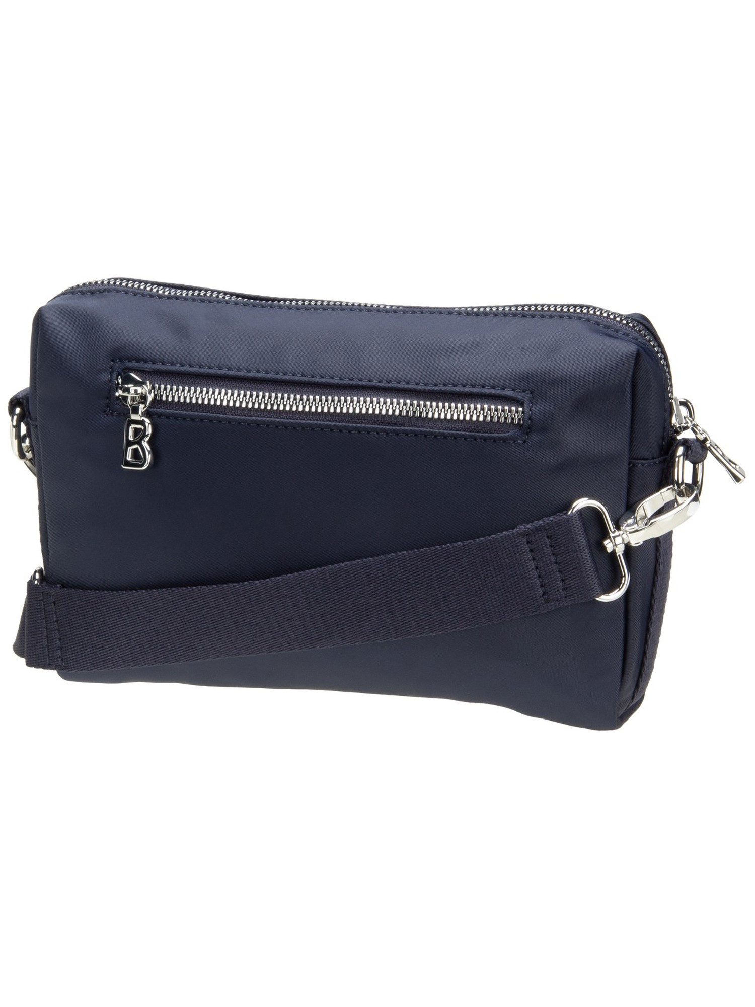 BOGNER Umhängetasche Verbier Play 1.0 Pukie Shoulde, Crossbody Bags klein